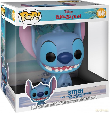 Funko POP Disney: Stitch [FIGURKA]