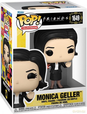 Funko POP Friends: Monica [FIGURKA]
