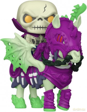 Funko POP Games: Scare Mare&Scareglow [FIGURKA]