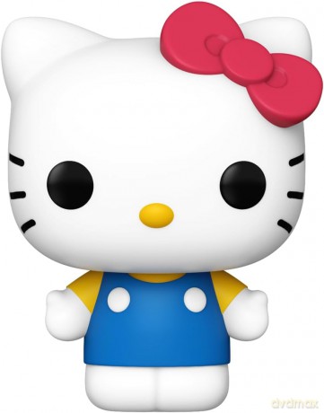 Funko POP Jumbo: Hello Kitty [FIGURKA]