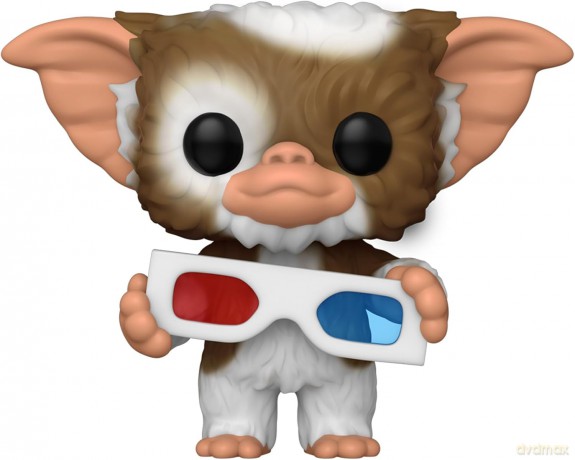 Funko POP Movies: Gremlins Gizmo [FIGURKA]