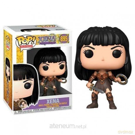 Funko POP Movies: Princess Xena [FIGURKA]
