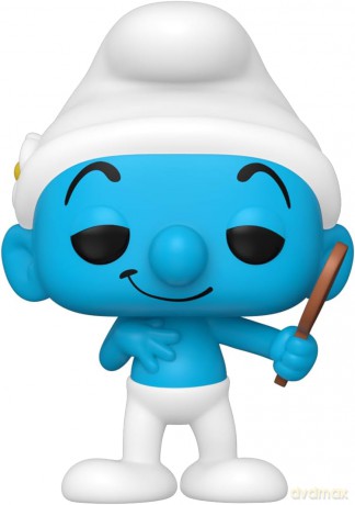 Funko POP Smurfs: Laluś [FIGURKA]