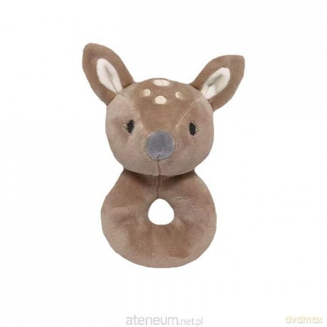 Grzechotka 18cm