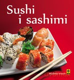 Sushi I Sashimi - Rosalba Gioffré,Kuroda Keisuke [KSIĄŻKA]