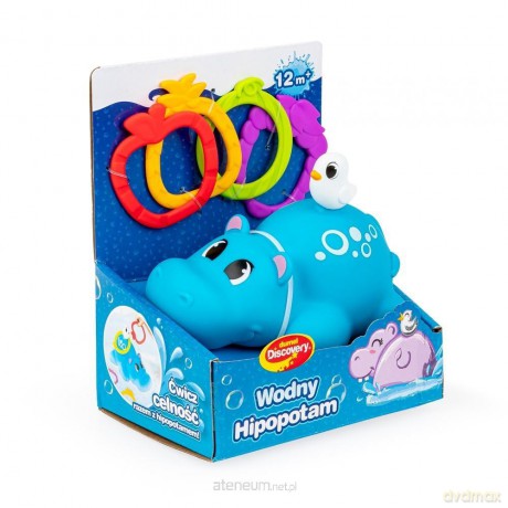 Hipopotam wodny