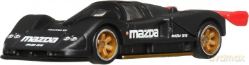 Hot Wheels Kultowe auto Mazda 787B HRW08