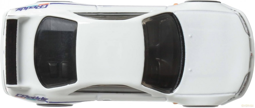 Hot Wheels Kultowe auto Nissan Skyline HRV99