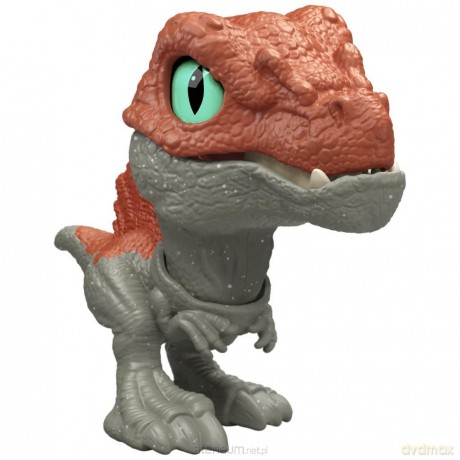 Jurassic World. Spinozaur JFC88 [FIGURKA]