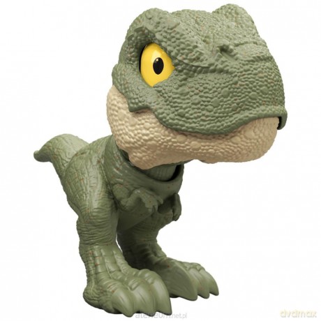 Jurassic World. Tyranozaur Rex JFC87 [FIGURKA]