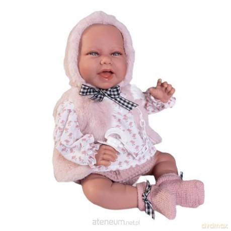 Lalka hiszpańska Carla 42cm