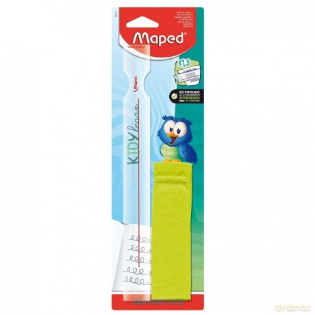 Linijka do nauki czytania Kidy Learn 25cm