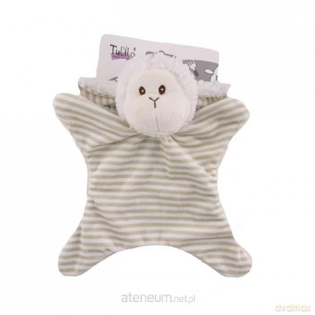 Miluś 25cm