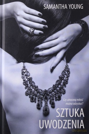 Sztuka Uwodzenia Tw - Samantha Young [KSIĄŻKA]