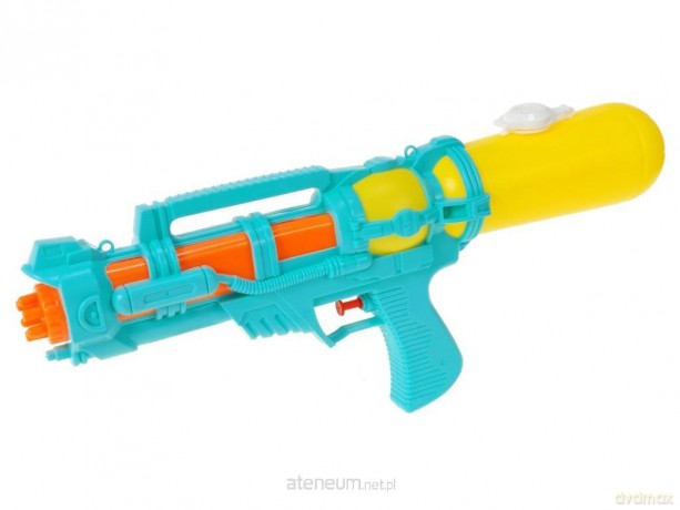 Pistolet na wodę 41cm MIX