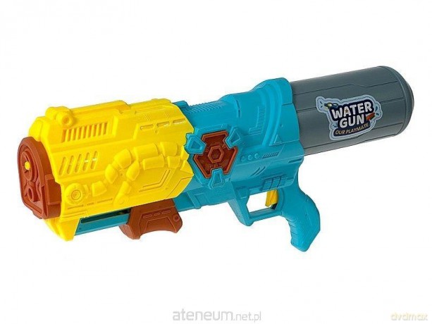 Pistolet na wodę 47,5cm MIX