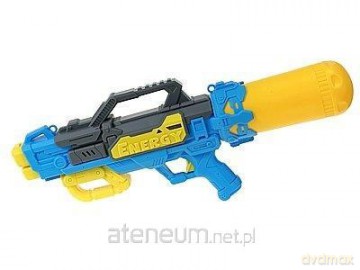Pistolet na wodę 60cm MIX