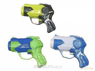 Pistolet na wodę MIX