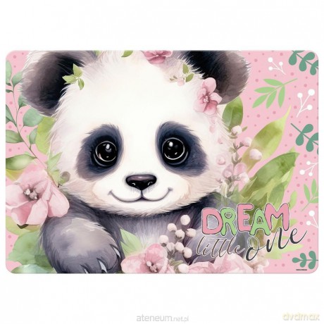 Podkład oklejany Panda 10