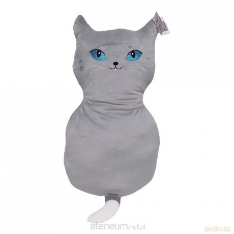 Poduszka kot Czaruś 54cm