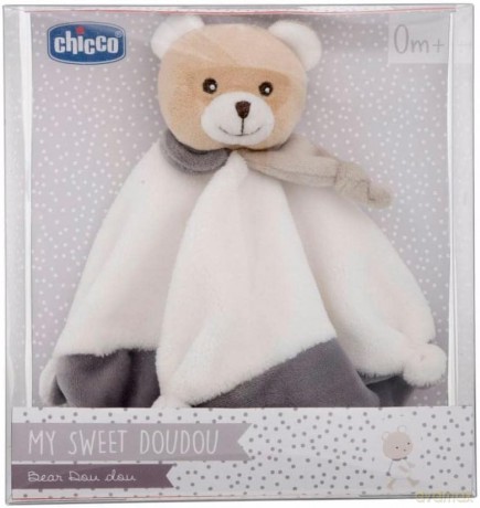 Przytulanka Miś My sweet Dou Dou