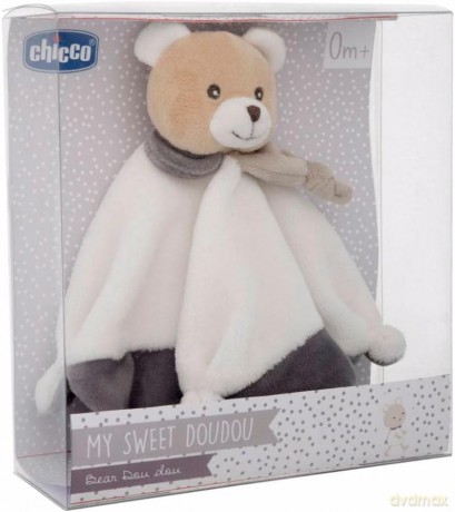 Przytulanka Miś My sweet Dou Dou