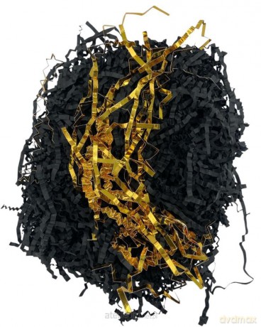 Raffia dekoracyjna papierowa 20g