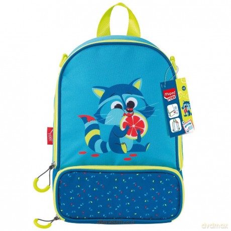 Torba lunchowa Picnik Miniz Szop Pracz