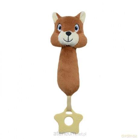 Zabawka z dźwiękiem 17cm