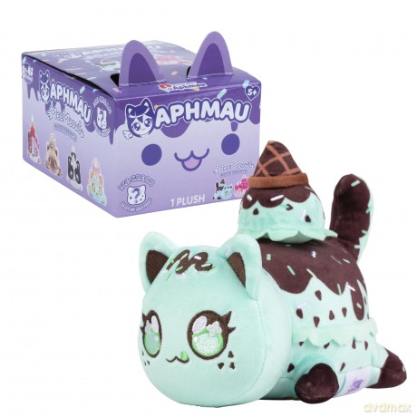 Aphmau - Meemeows Mystery - Ice Cream Plush