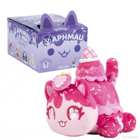 Aphmau - Meemeows Mystery - Ice Cream Plush