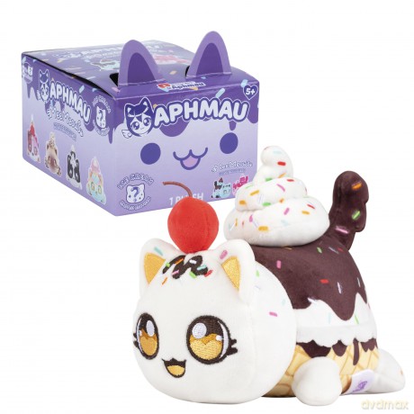 Aphmau - Meemeows Mystery - Ice Cream Plush