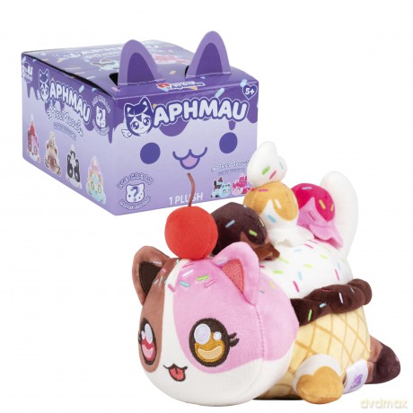 Aphmau - Meemeows Mystery - Ice Cream Plush