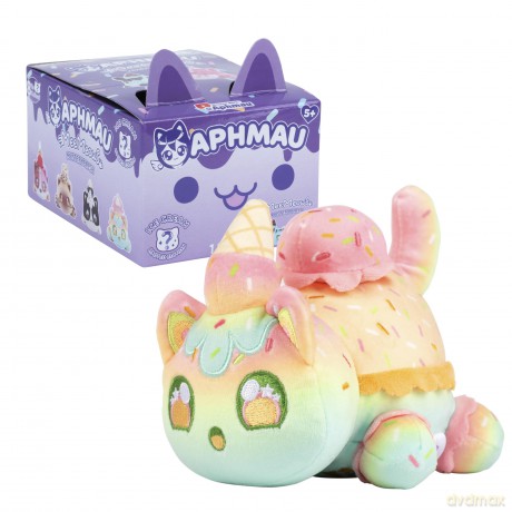 Aphmau - Meemeows Mystery - Ice Cream Plush