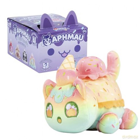 Aphmau - Meemeows Mystery - Ice Cream Plush