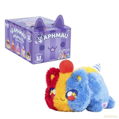Aphmau - Meemeows Mystery Circus Treats Plush