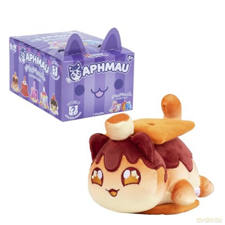 Aphmau - Meemeows Mystery Circus Treats Plush