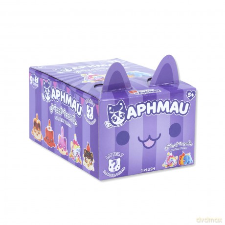 Aphmau - Meemeows Mystery Circus Treats Plush