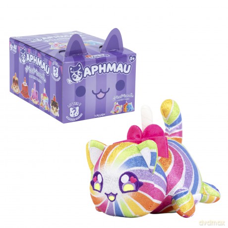Aphmau - Meemeows Mystery Circus Treats Plush