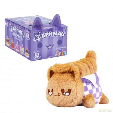 Aphmau - Meemeows Mystery Circus Treats Plush