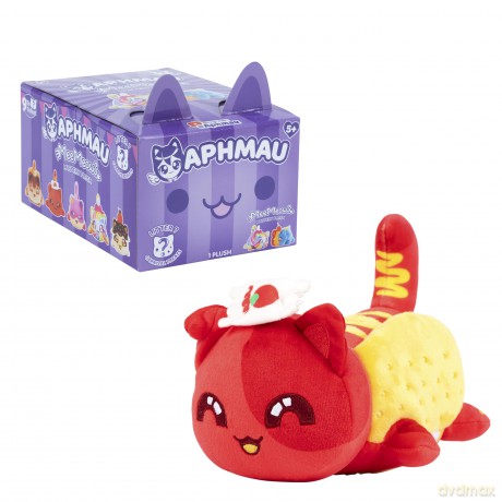 Aphmau - Meemeows Mystery Circus Treats Plush