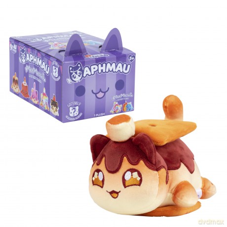 Aphmau - Meemeows Mystery Circus Treats Plush