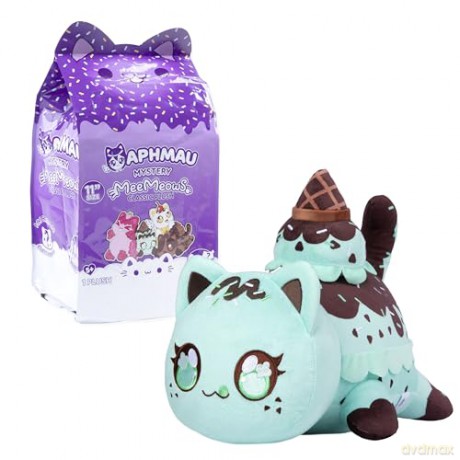 Aphmau - Mystery Meemeows 11-Inch Plush - Ice Cream
