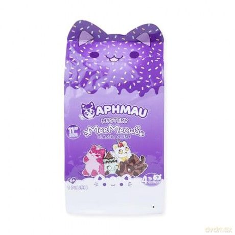 Aphmau - Mystery Meemeows 11-Inch Plush - Ice Cream