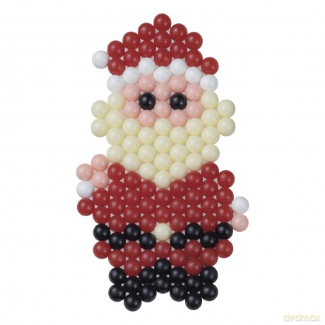 Aquabeads - Kalendarz Adwentowy