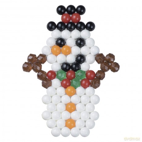 Aquabeads - Kalendarz Adwentowy