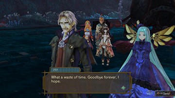 Atelier Shallie: Alchemists of the Dusk Sea [GRA PS3]