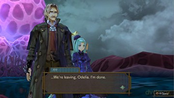 Atelier Shallie: Alchemists of the Dusk Sea [GRA PS3]