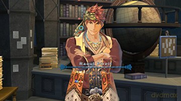 Atelier Shallie: Alchemists of the Dusk Sea [GRA PS3]