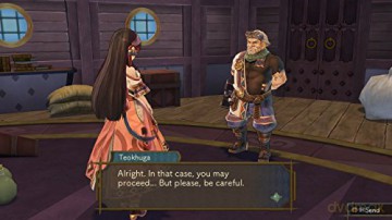 Atelier Shallie: Alchemists of the Dusk Sea [GRA PS3]